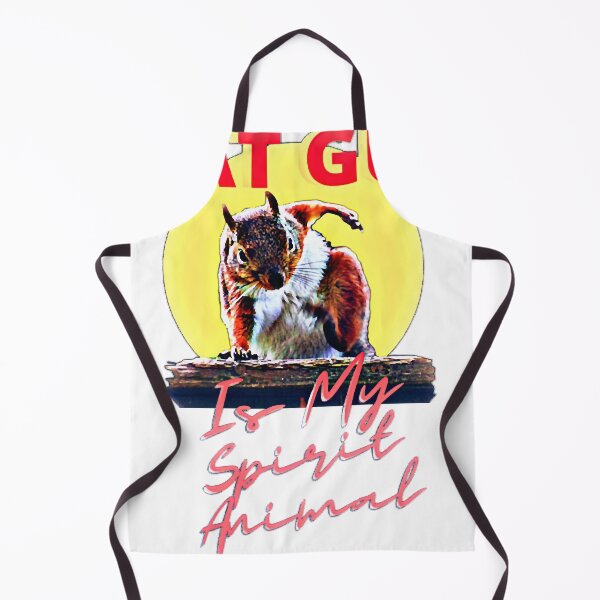 Item preview, Fats Guss Spirit Animals designed and sold by mohammedsiegel1.