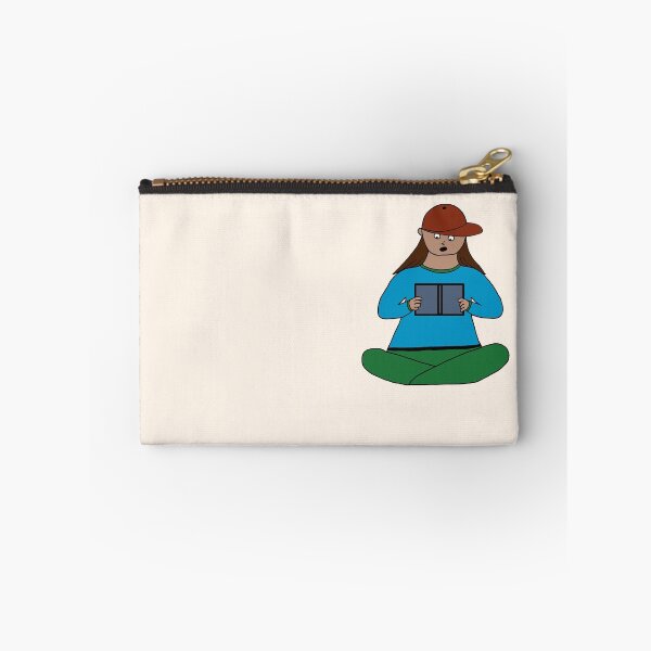 Item preview, Reading guy designed and sold by NadyaCC.