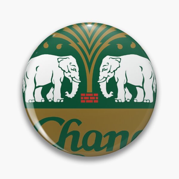 Item preview, Chang Beare designed and sold by nickfoust3320.