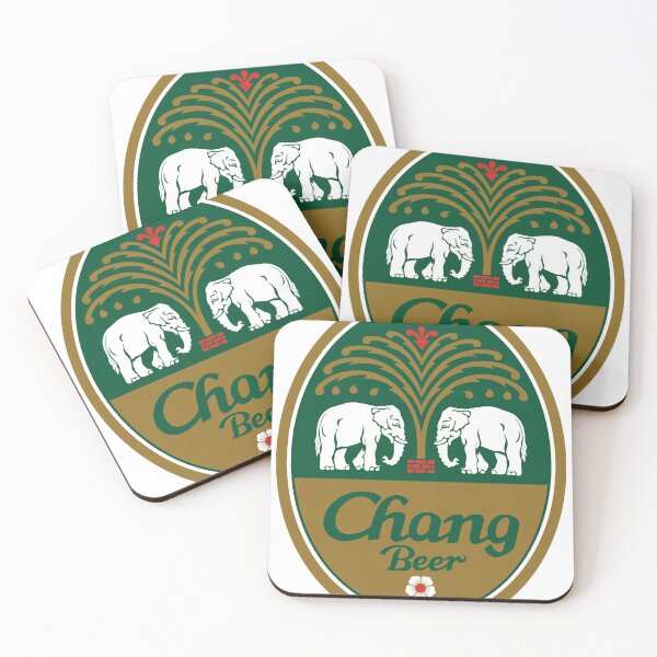 Item preview, Chang Beare designed and sold by nickfoust3320.