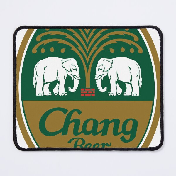 Item preview, Chang Beare designed and sold by nickfoust3320.