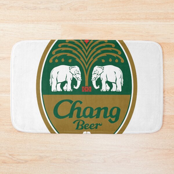 Item preview, Chang Beare designed and sold by nickfoust3320.