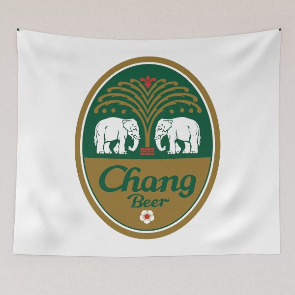 Item preview, Chang Beare designed and sold by nickfoust3320.