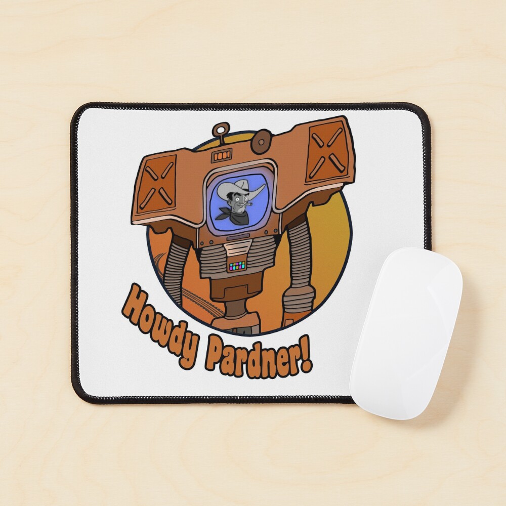 Item preview, Mouse Pad designed and sold by Ratch2929.