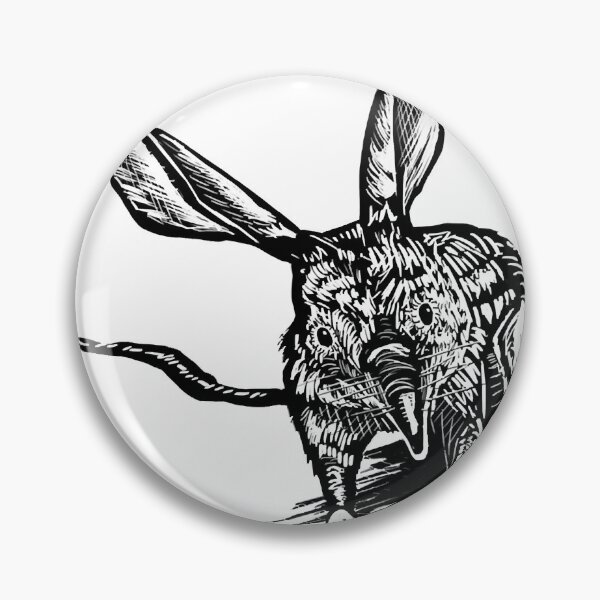 Item preview, Bilby designed and sold by AUSSIEPETS.