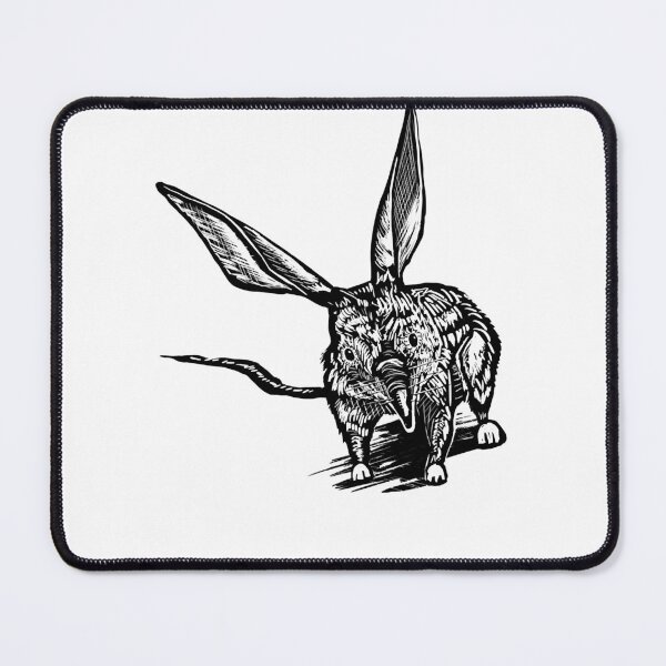 Item preview, Bilby designed and sold by AUSSIEPETS.
