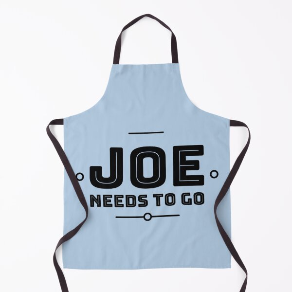 Item preview, Joe Needs To Go designed and sold by Twittlefish.