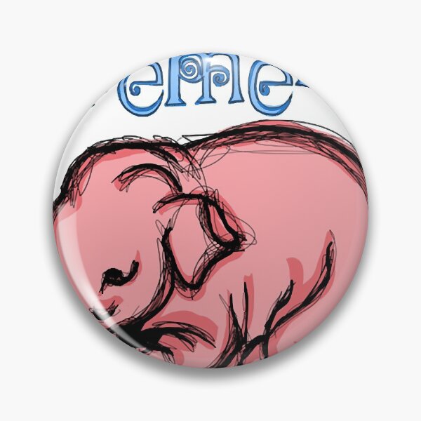 Item preview, Delirium designed and sold by nickfoust3320.