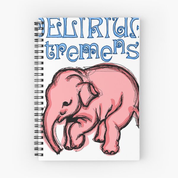 Item preview, Delirium designed and sold by nickfoust3320.