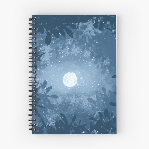 Item preview, Looking up to the moon designed and sold by LunarisEmporium.