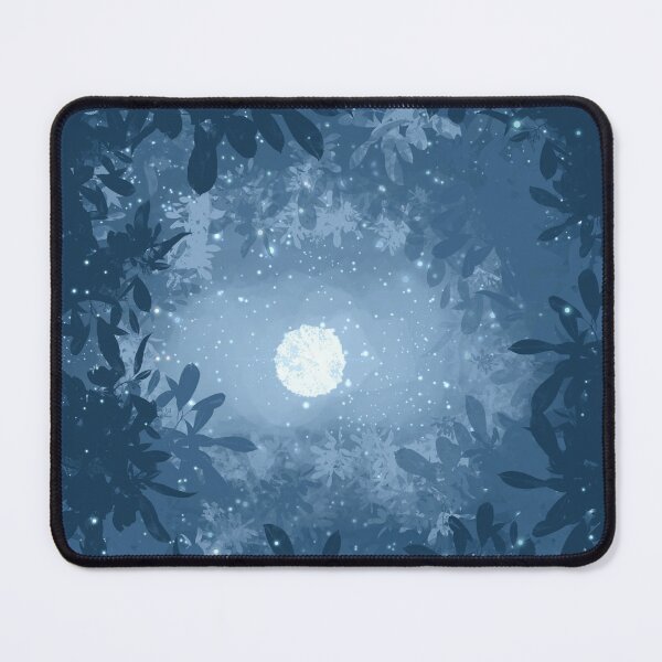 Item preview, Looking up to the moon designed and sold by LunarisEmporium.