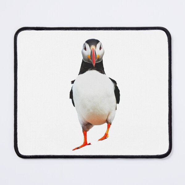 Item preview, Confident Puffin designed and sold by KrisSidDesigns.