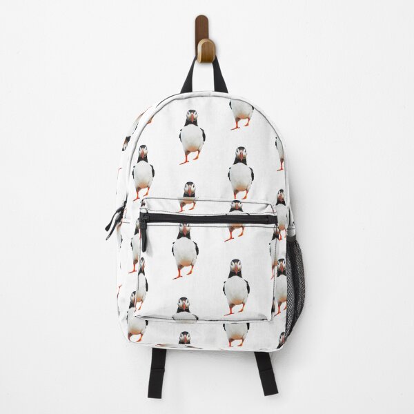 Item preview, Confident Puffin designed and sold by KrisSidDesigns.