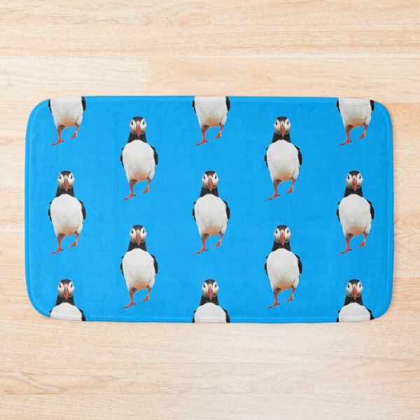 Item preview, Confident Puffin designed and sold by KrisSidDesigns.