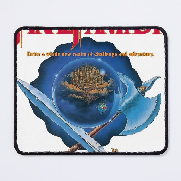 Item preview, Finals Fantasys Nes designed and sold by mohammedsiegel1.