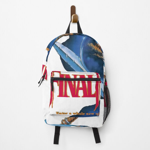 Item preview, Finals Fantasys Nes designed and sold by mohammedsiegel1.