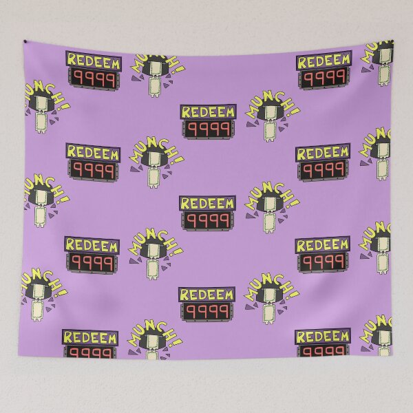 Item preview, Chuck E Cheese Arcade Inspired Art designed and sold by VancetheSnekDad.