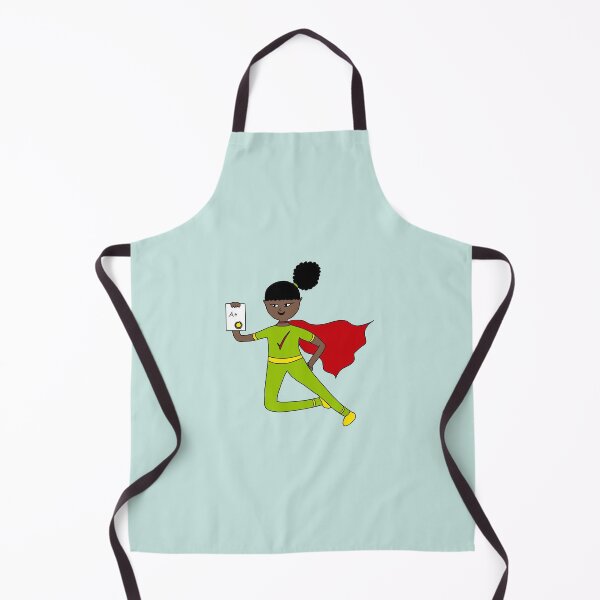 Item preview, Successful Student - Green designed and sold by NadyaCC.