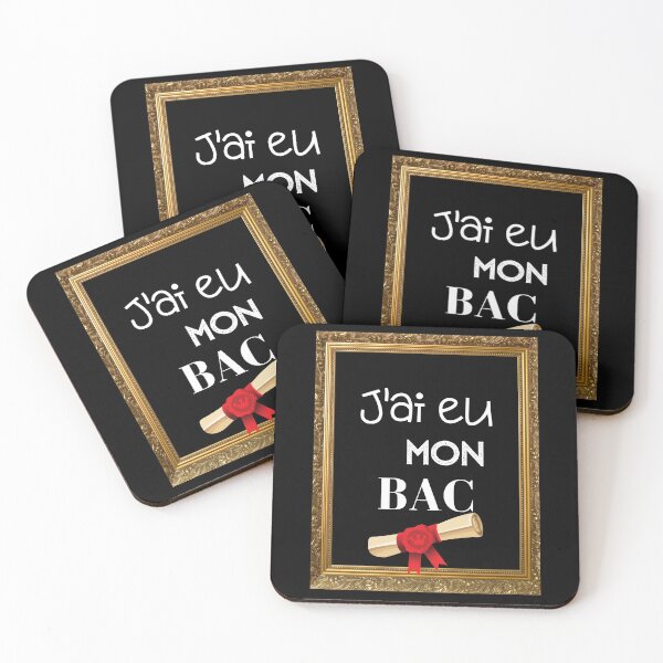 Item preview, I got baccalaureate designed and sold by MlleGloriaShop.