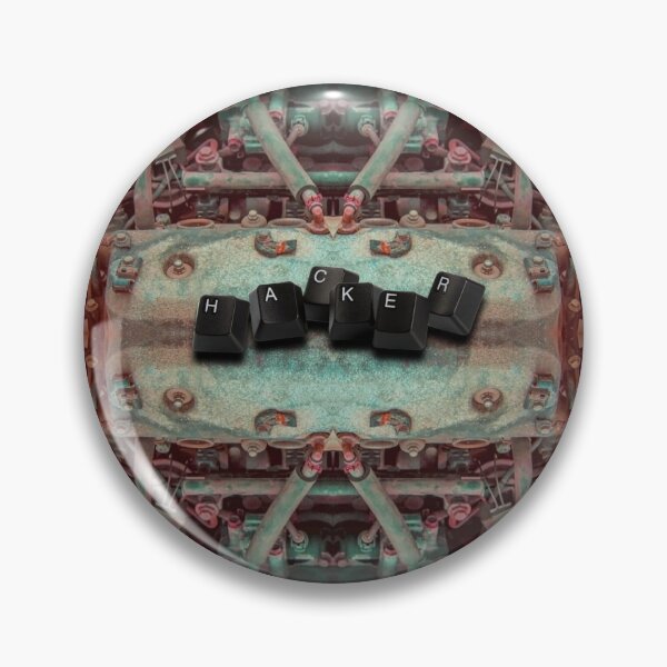 Item preview, Steam Punk Hacker designed and sold by CosmicBee.