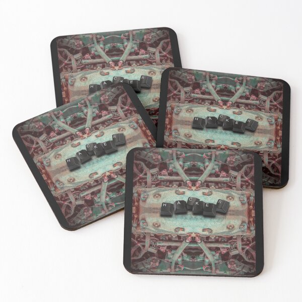 Item preview, Steam Punk Hacker designed and sold by CosmicBee.