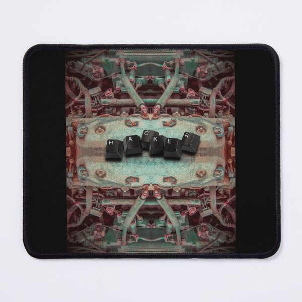 Item preview, Steam Punk Hacker designed and sold by CosmicBee.
