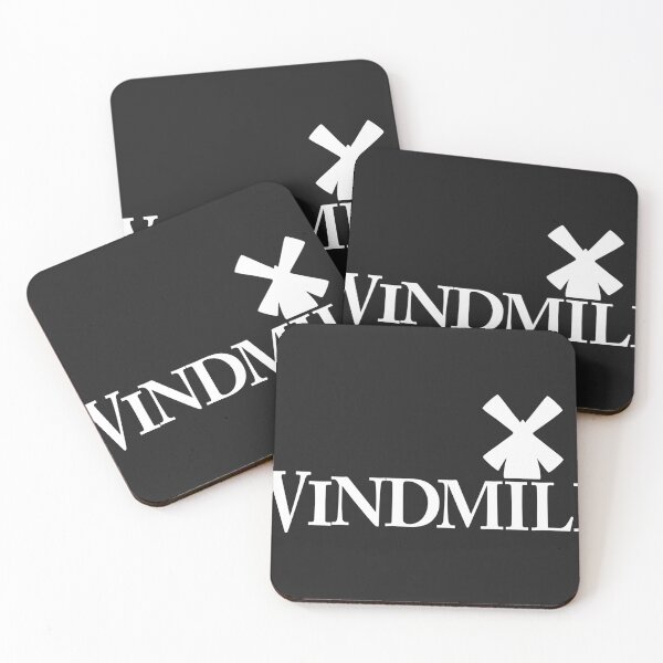Item preview, Windmill Mystery Games Splash On TShirt designed and sold by SheerazG.
