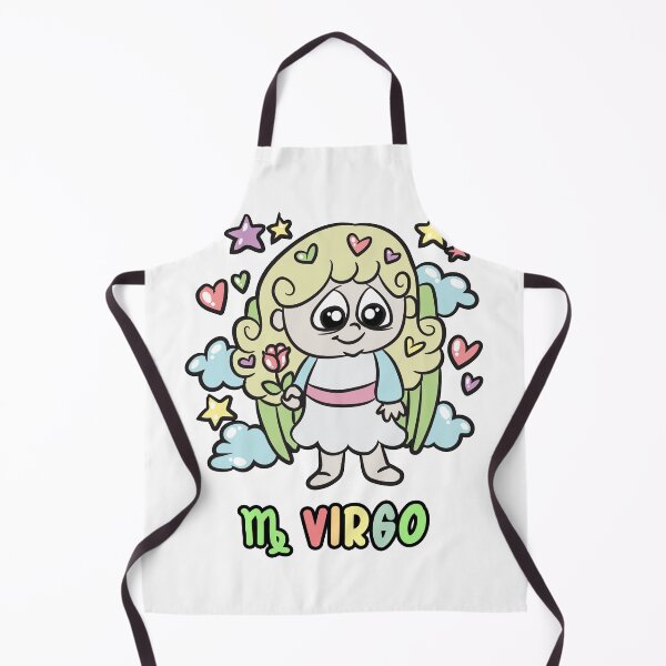 Item preview, Virgo Zodiac Horoscope Birth Sign designed and sold by Moonpie90.