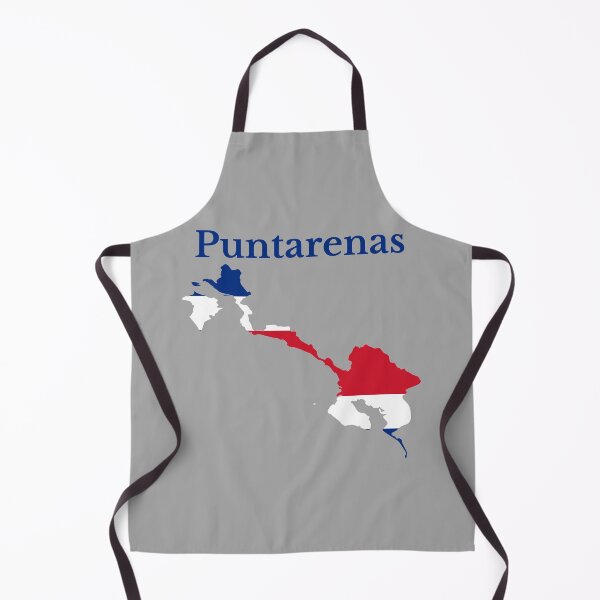 Item preview, Puntarenas Province Map Design, Costa Rice designed and sold by marosharaf.