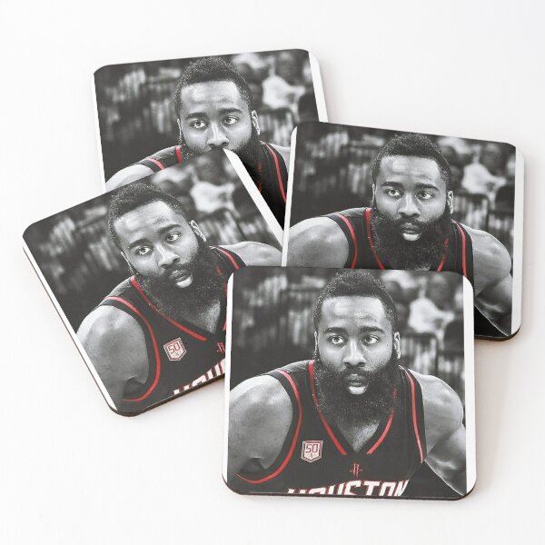 Item preview, Art James Harden designed and sold by belangkuda.