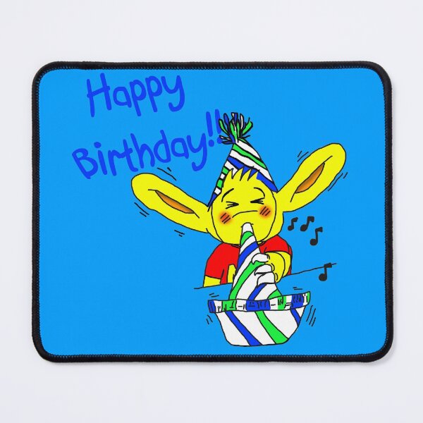 Item preview, Happy Birthday Emmie designed and sold by FictiveArt.