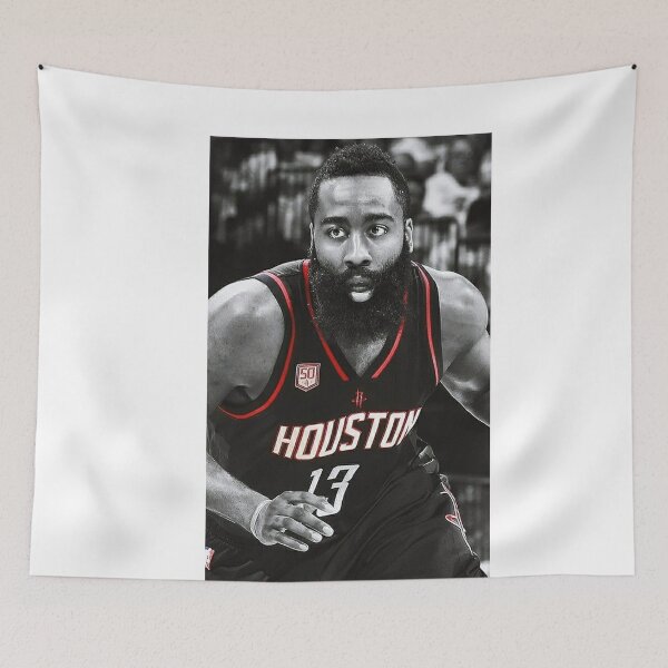 Item preview, Art James Harden designed and sold by belangkuda.