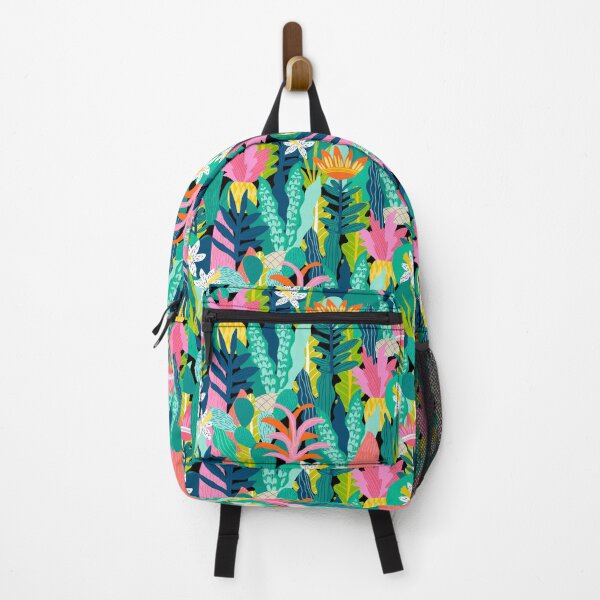 Item preview, Abstract jungle designed and sold by IvchenkoEvgenia.