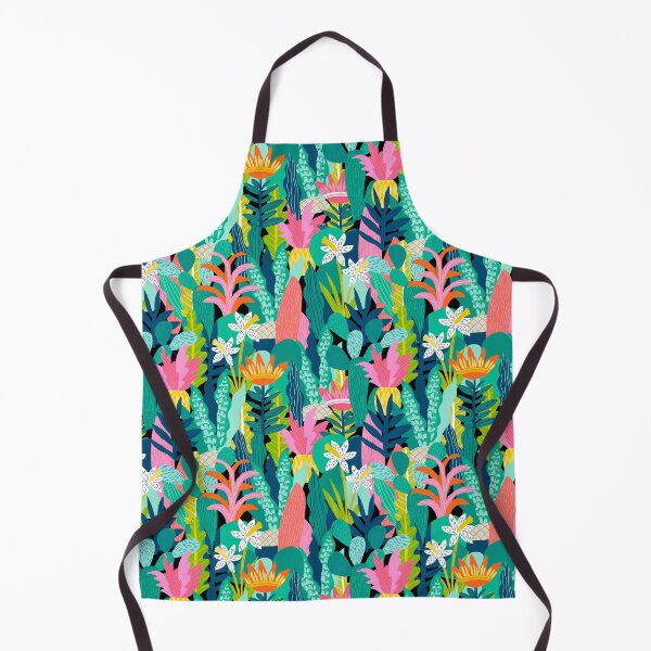 Item preview, Abstract jungle designed and sold by IvchenkoEvgenia.