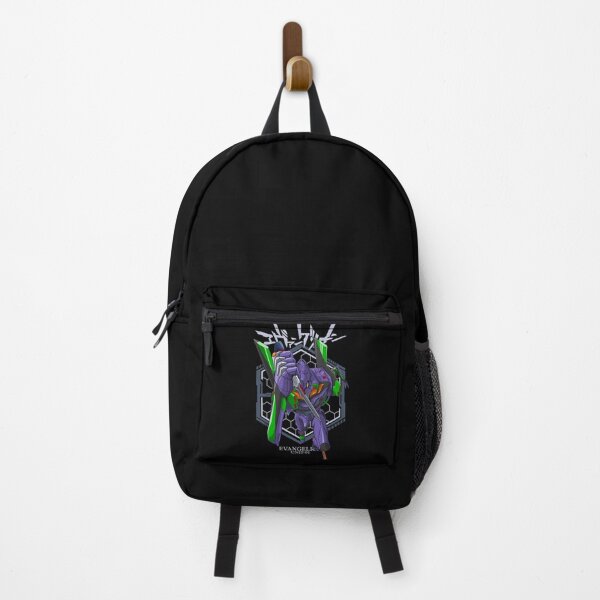 Item preview, Evangelion Unit-01 designed and sold by svthyp.