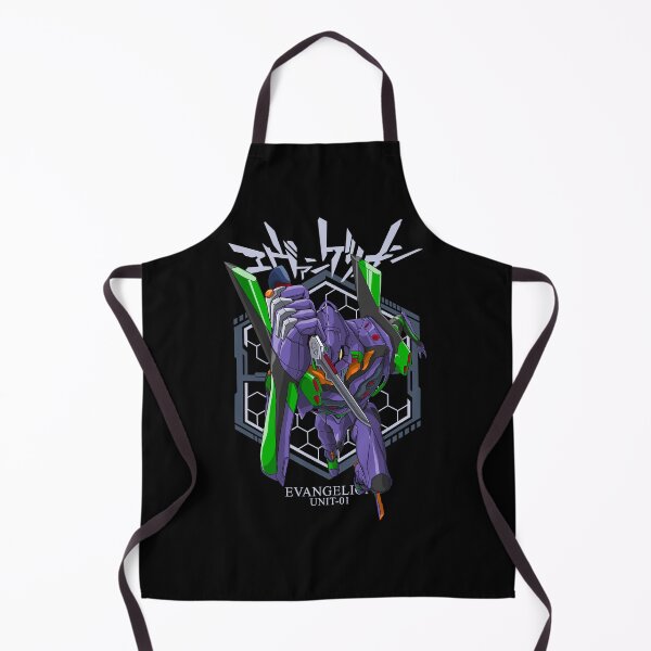 Item preview, Evangelion Unit-01 designed and sold by svthyp.