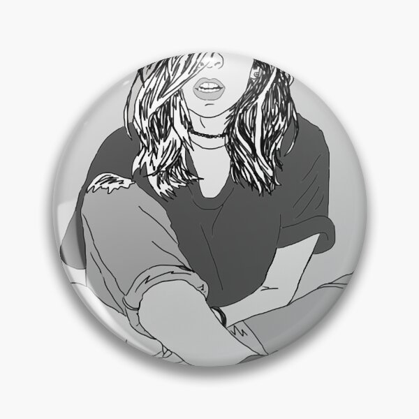 Item preview, Gabbie Show drawing designed and sold by mohammedsiegel1.