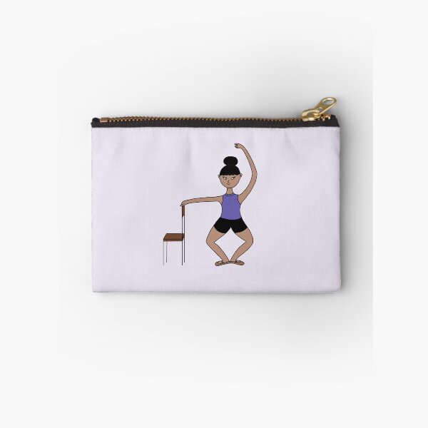 Item preview, Budding Ballerina Ballet Student designed and sold by NadyaCC.