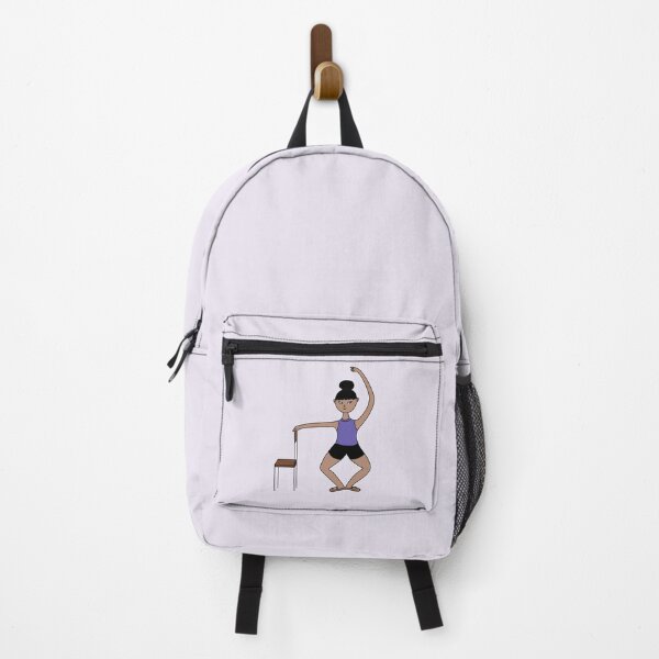 Item preview, Budding Ballerina Ballet Student designed and sold by NadyaCC.