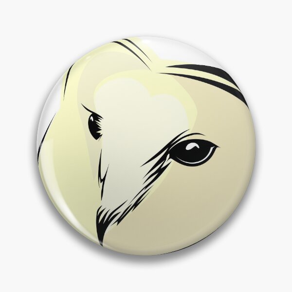 Item preview, OWL'S FACE APPLE designed and sold by workdivision.