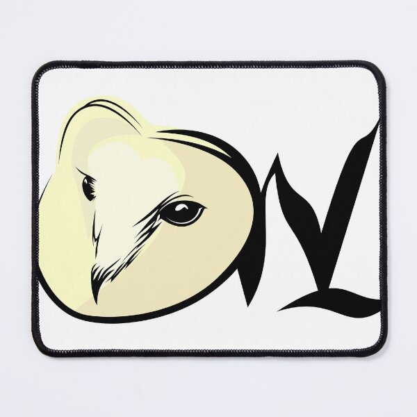 Item preview, OWL'S FACE APPLE designed and sold by workdivision.