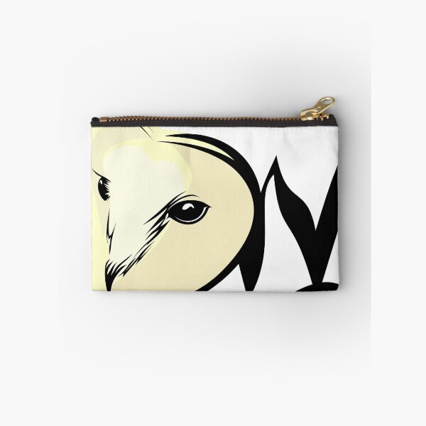 Item preview, OWL'S FACE APPLE designed and sold by workdivision.