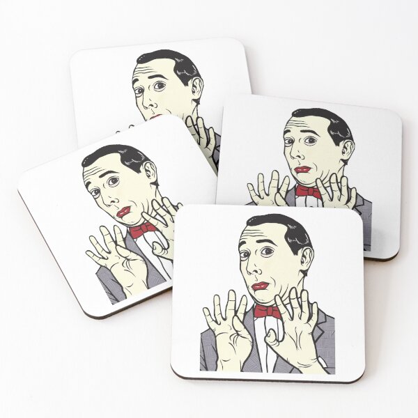 Item preview, Graphic Paul Design Reubens Awesome Arts designed and sold by LillieDebra9.