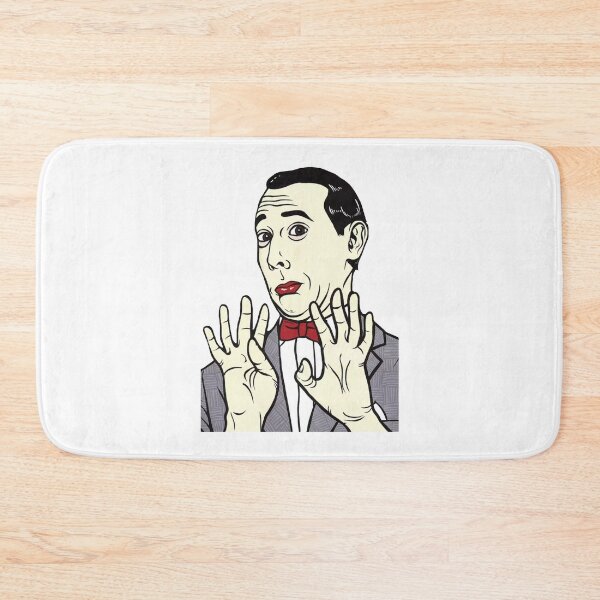 Item preview, Graphic Paul Design Reubens Awesome Arts designed and sold by LillieDebra9.