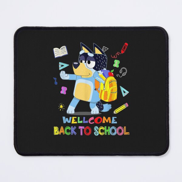 Item preview, Kids I'm Ready For School - B-lueys Back To School T-Shirt designed and sold by Bonucci-Tori.