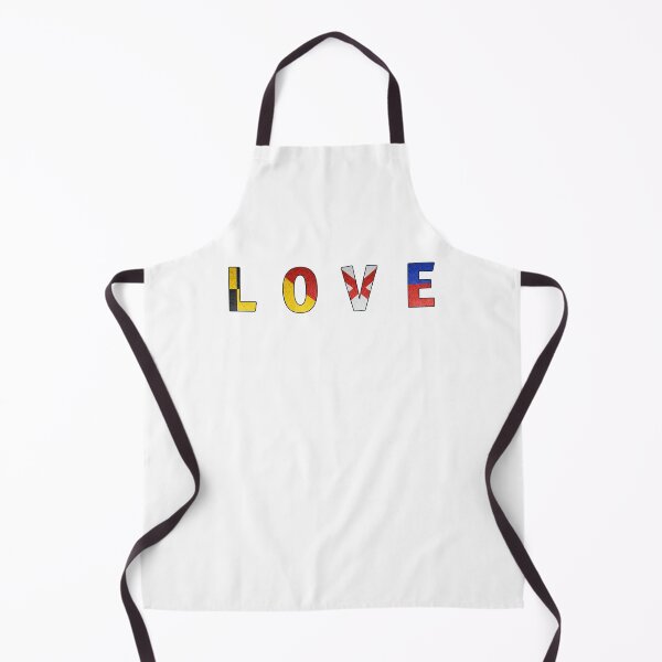Item preview, Love + Navy Code - Leather designed and sold by Art-Frankenberg.