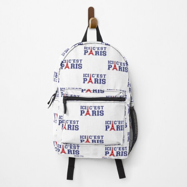Item preview, This C Est Paris designed and sold by SuperClimbing.