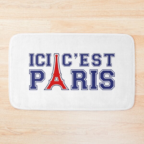 Item preview, This C Est Paris designed and sold by SuperClimbing.