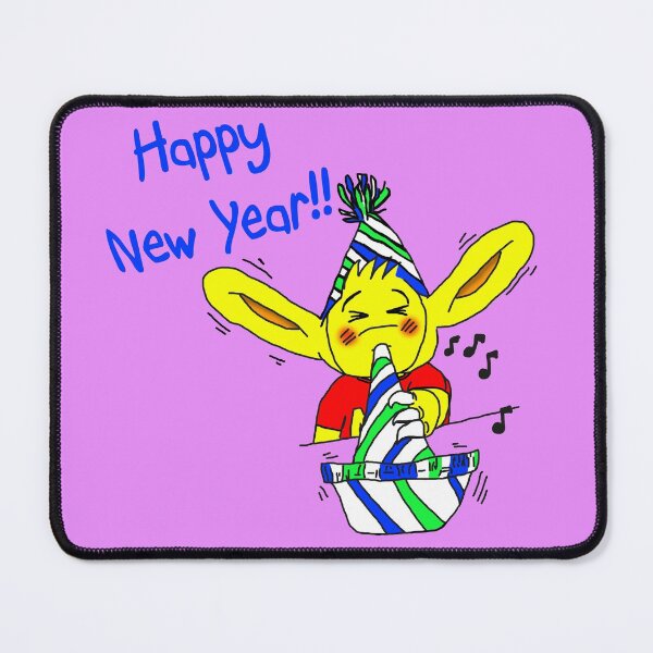 Item preview, Happy New Year Emmie designed and sold by FictiveArt.