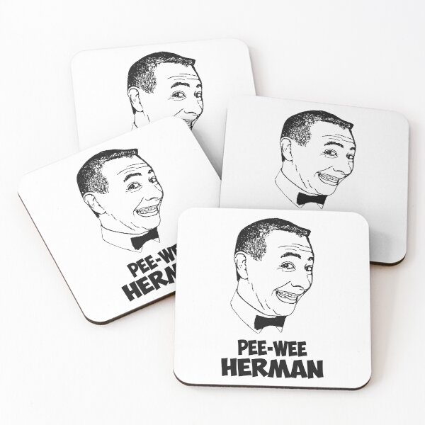 Item preview, Pee-Wee Herman - Funny Paul Design Reubens designed and sold by LillieDebra9.
